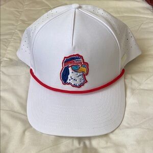Bogey Bros Eagle Hat